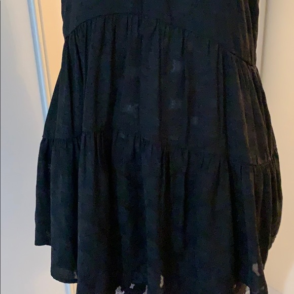 Anthropologie Tunic/ Halter style top - Picture 3 of 8
